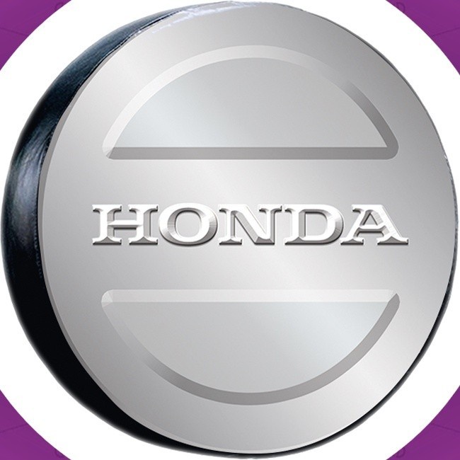 Sarung Ban Serep / Cover Ban Serep CRV Honda 15