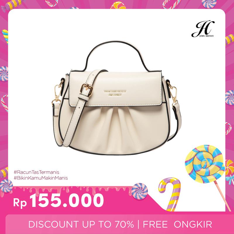 JIMS HONEY TAS WANITA RIANA BAG