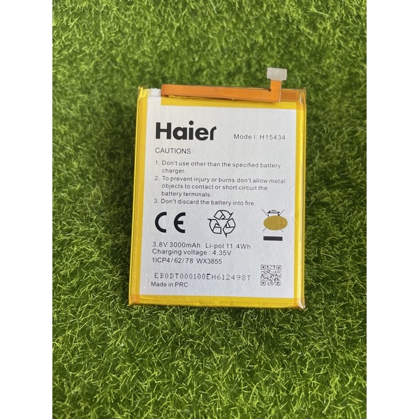 Batre Baterai Battery HAIER L7 / H15434