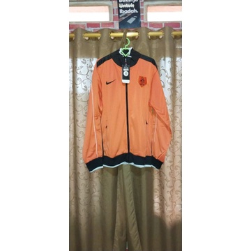 JAKET NETHERLANDS ANTHEM