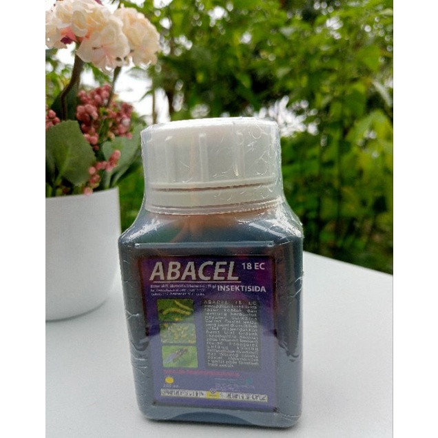 ABACEL 18EC 250ML