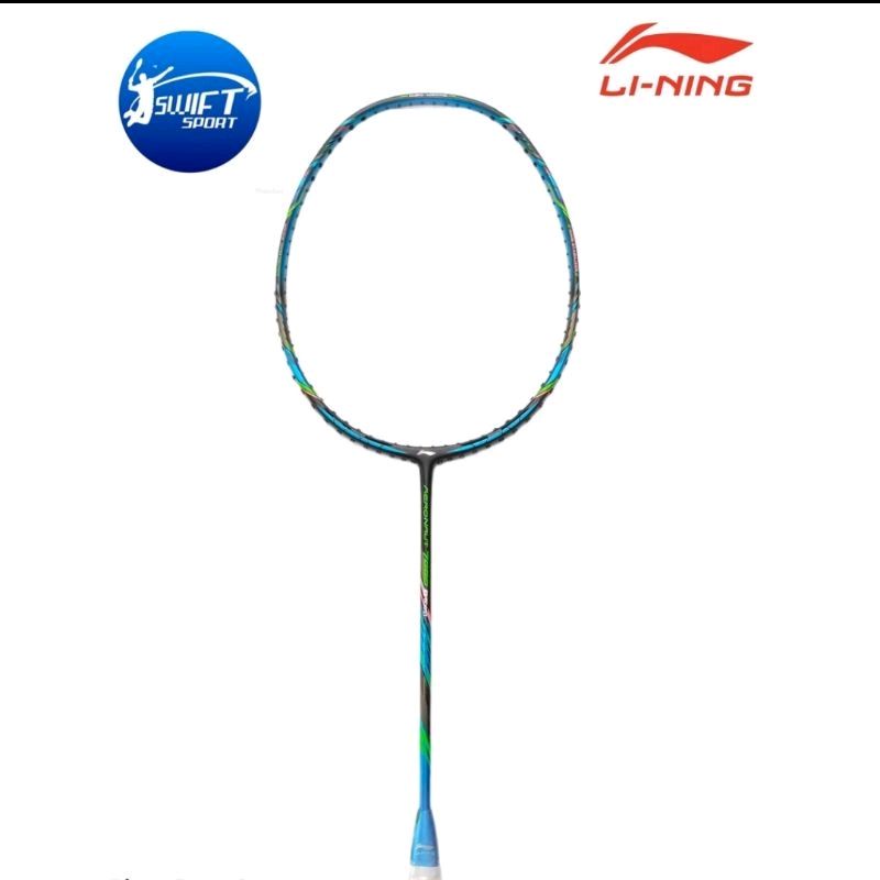 Raket Badminton Lining AeroNaut 7000 B Boost / AeroNaut 7000B / AeroNaut / Raket Lining