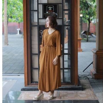 CALIA JUMPSUIT PANJANG/OVERALL/JUMPSUIT