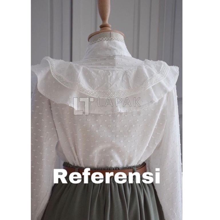 PENJUALAN TERBANYAK RAYON CRINKLE CEY AIRFLOW URAGIRI / KAIN URAGIRI ORIGINAL KATUN PREMIUM 𝄢 849