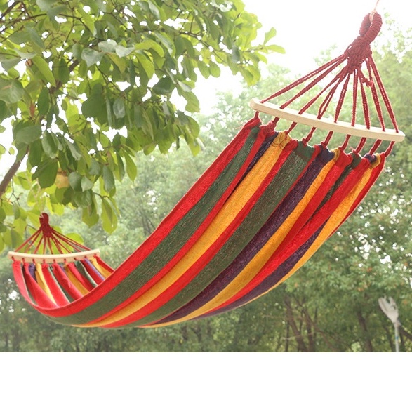 Hammock Ayunan Gantung Camping Termurah HL HAMMOCK 70