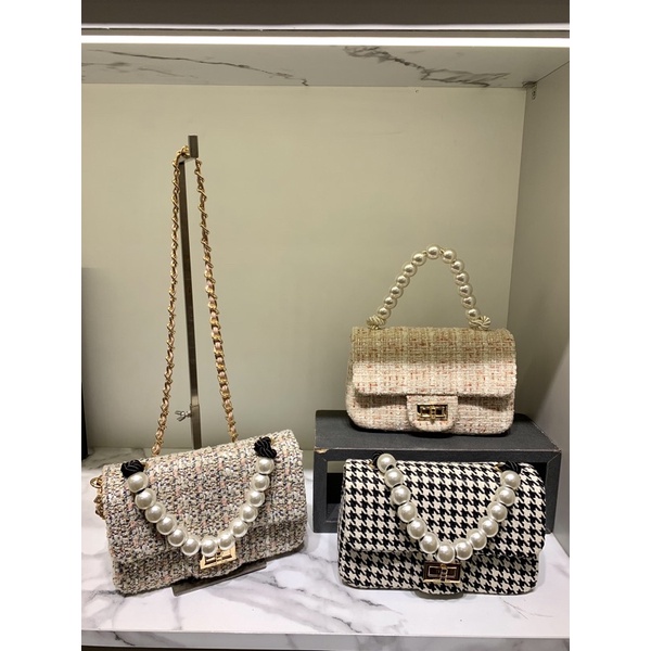 Readystok | Shoulder bag| urban n co original | Lucerne