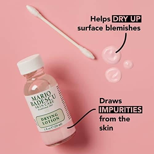 Mario Badescu Drying Lotion Perawatan Wajah Full Size 29ml