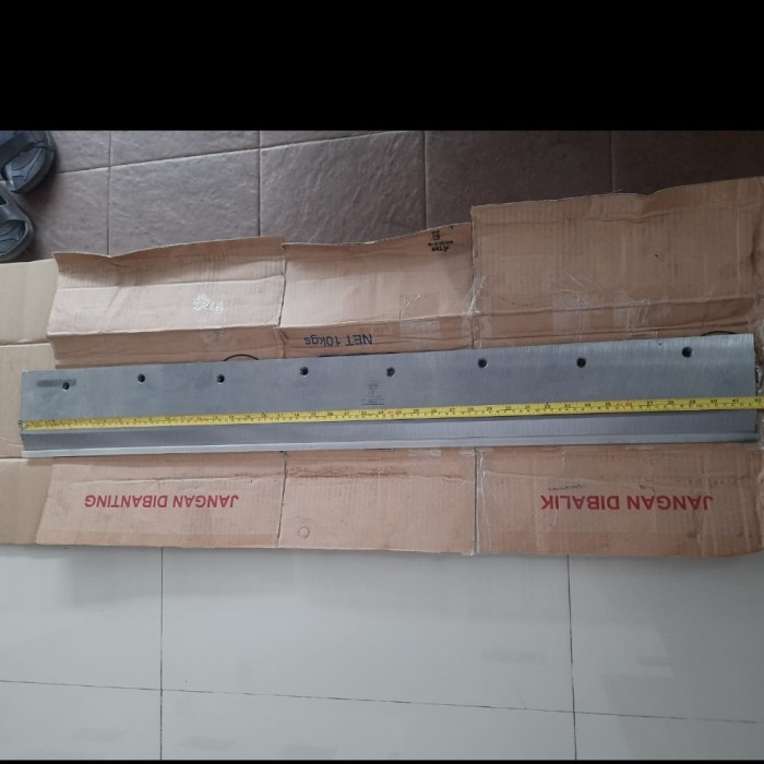 

Art Mata Pisau Mesin Potong Pemotong Kertas Paper Cutting Knife Dq 201