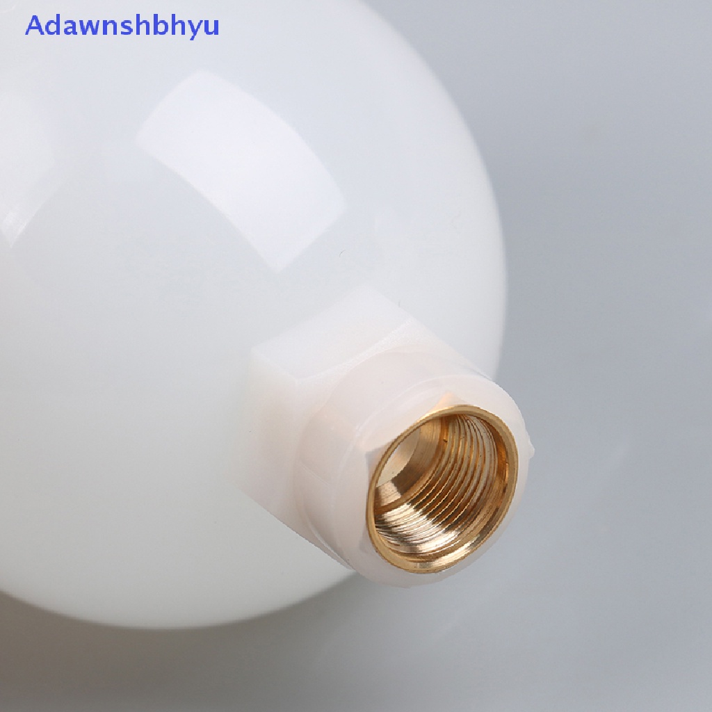 Adhyu Pot Plastik er Cup Air Gravity Feed Fastmover Thread Connector ID