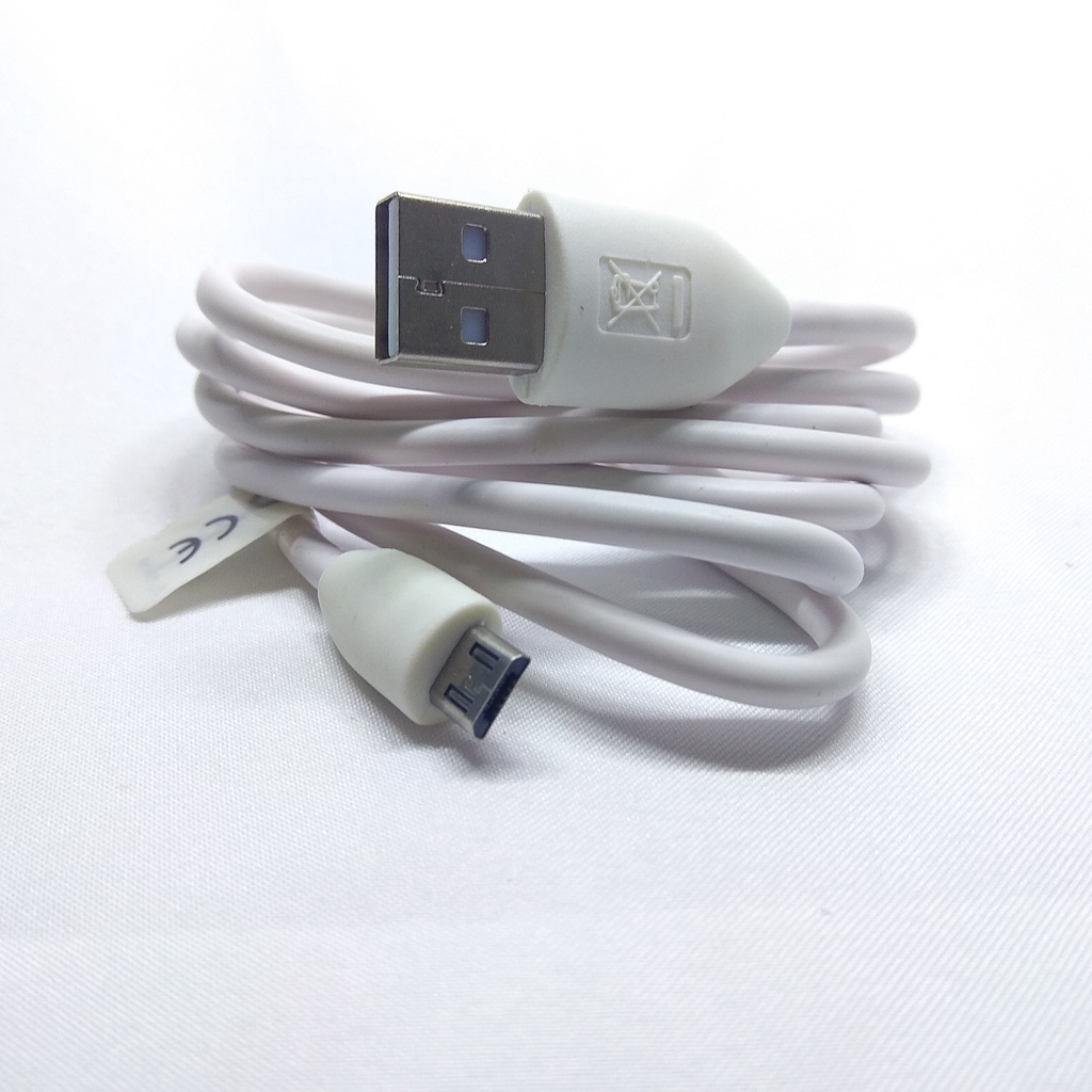 HTC Micro USbKabel dataKabel ChargerHTCA510C S710E G11 A315C A8188 G5White
