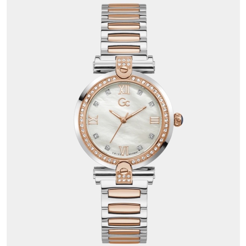 GC Y96004L1MF JAM TANGAN WANITA ORIGINAL GARANSI RESMI