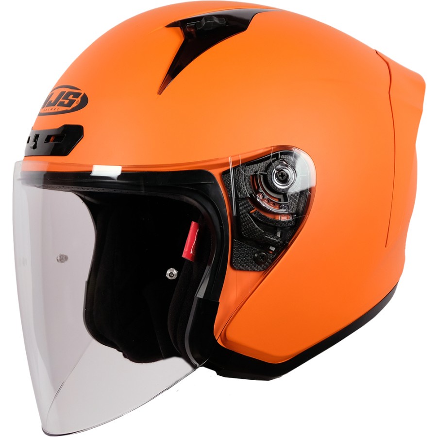 Helm NJS KRONOZ - Helm Half Face