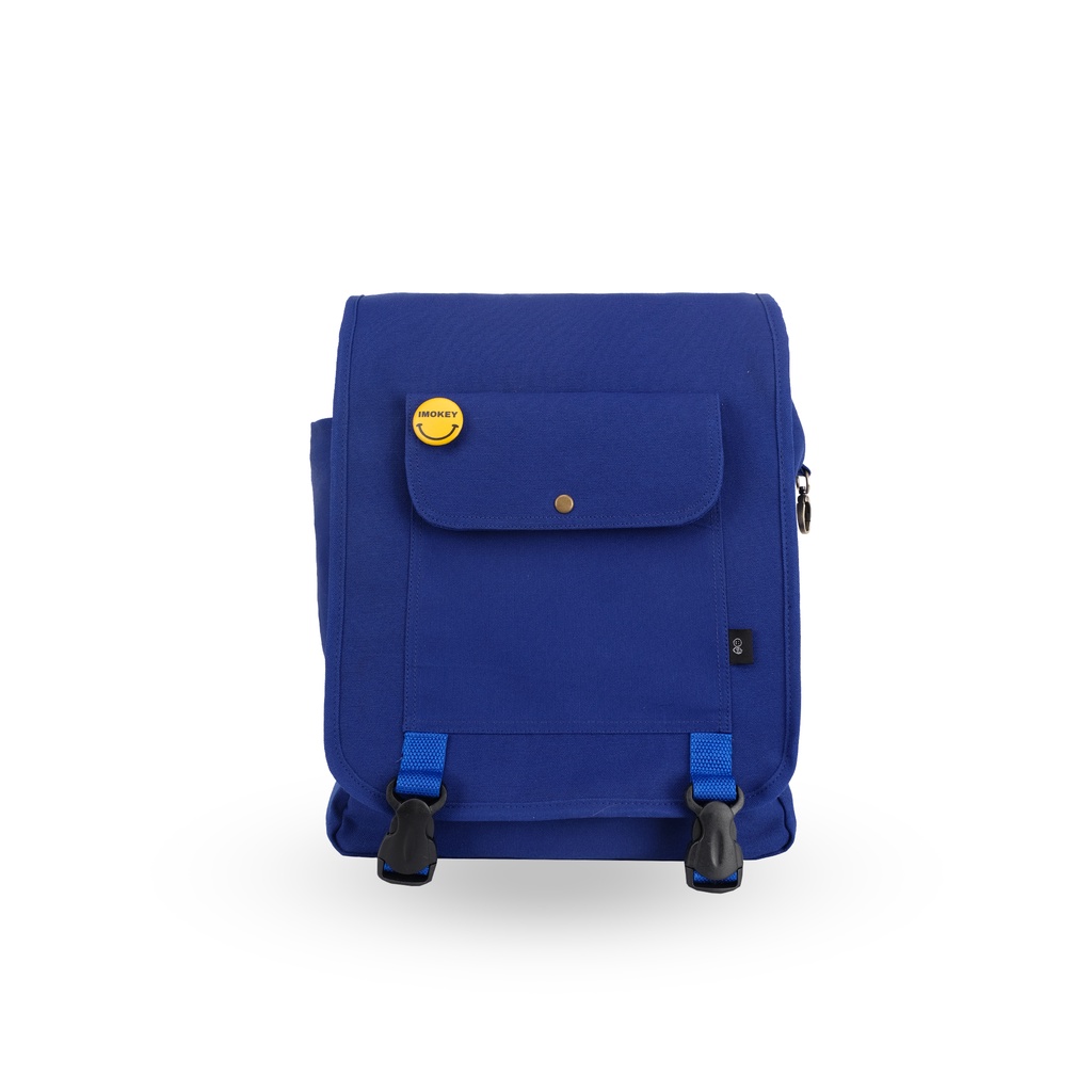 Imokey Tofu Backpack