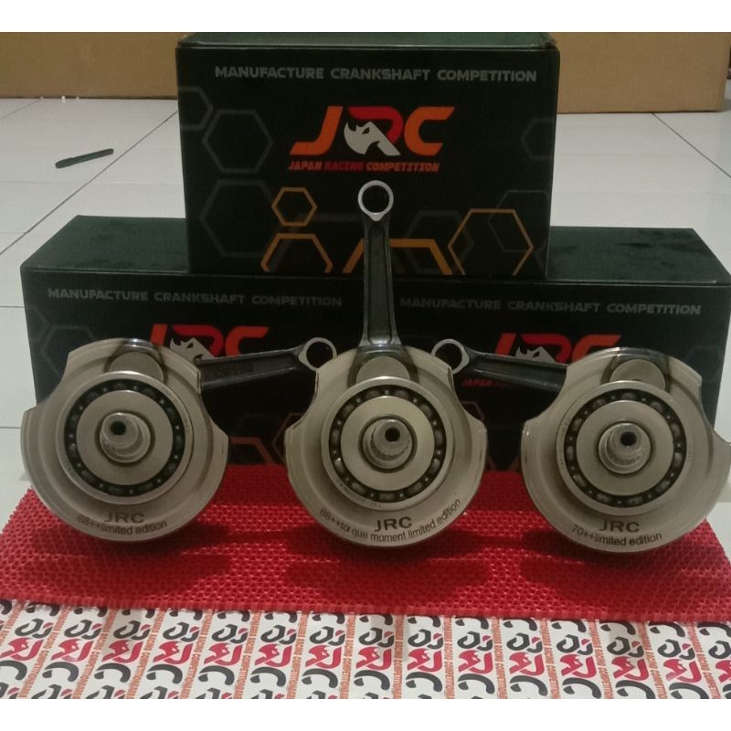 AsKruk Kruk as Tiger Megapro GL Pen15 Japan Racing Competition 100%Full Torsi