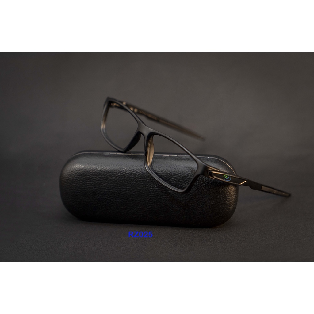 FRAME KACAMATA CODE RZ025