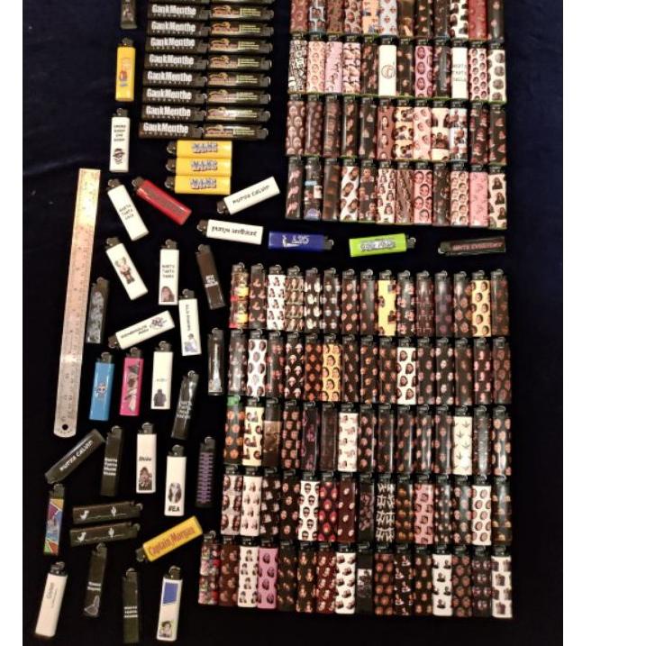 

㊏ KOREK CUSTOM CRICKET STICKER PREMIUM | COD | HADIAH | UNIK | SOUVENIR | KADO | CRICKET FACE PATTERN ☈