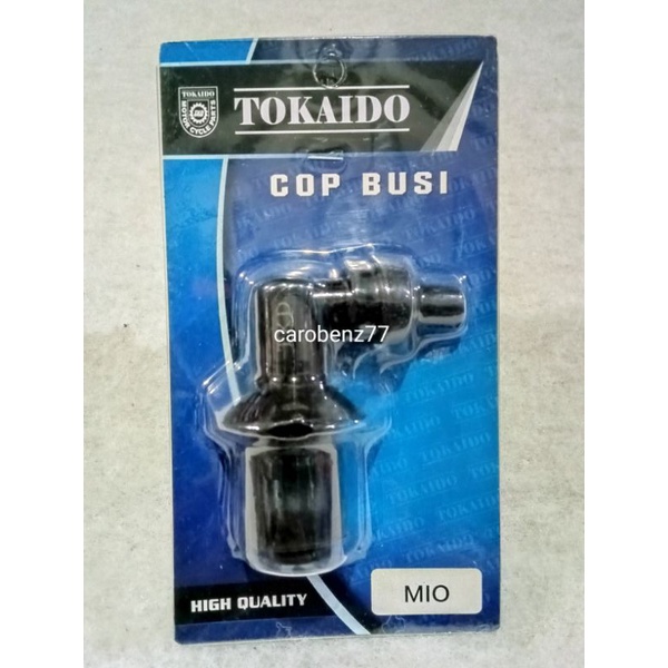 TUTUP BUSI MIO TOKAIDO