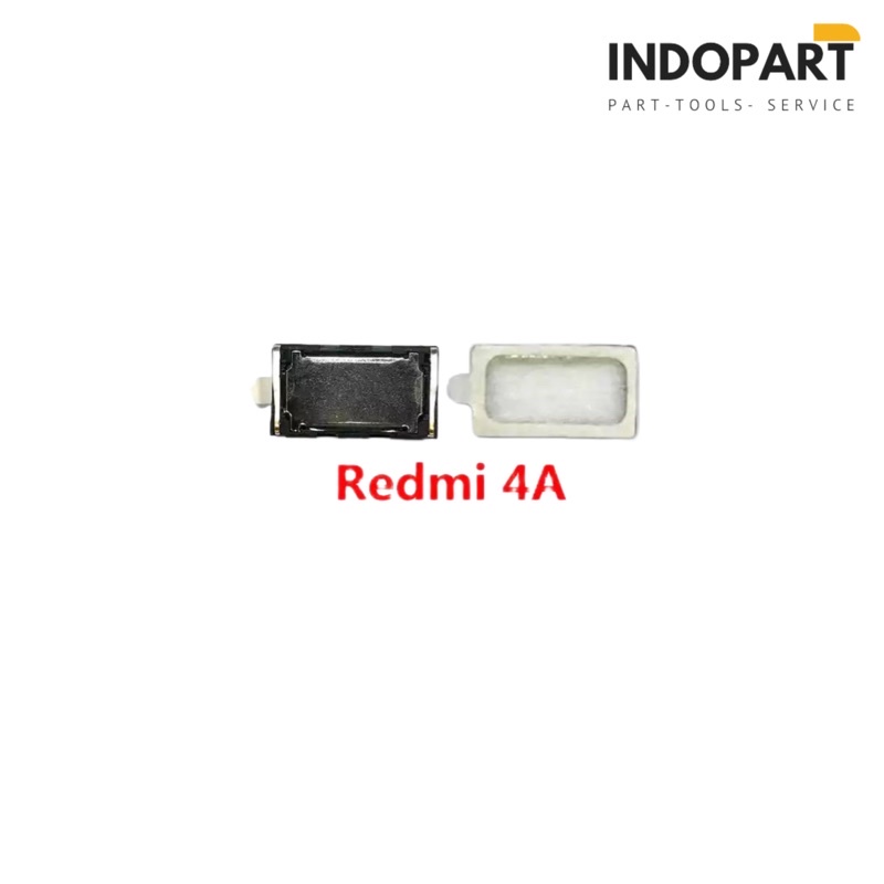 Buzzer Speaker Music Xiaomi  Redmi 4A