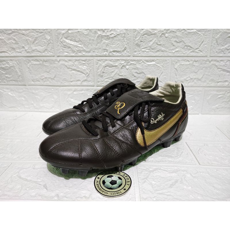 Nike Tempo R10 Ronaldinho FG