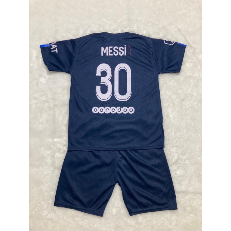 setelan baju bola anak/baju bola anak termurah/baju bola anak laki laki/jersey bola anak terbaru juara champion 2024-2025