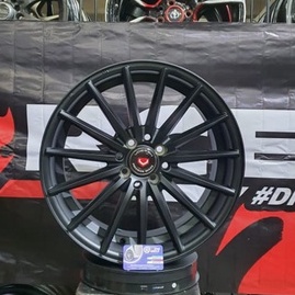 Velg Mobil Vossen Z - 335 R17 x 7.5 Pcd 4x100 .. 4x114.3 ET +42