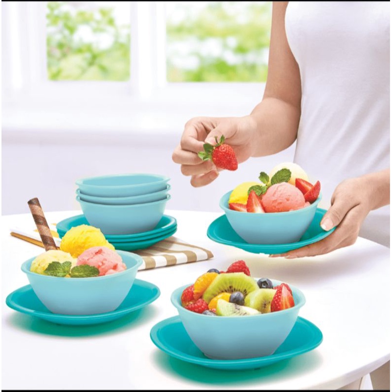 Sweet Blossom | TUPPERWARE