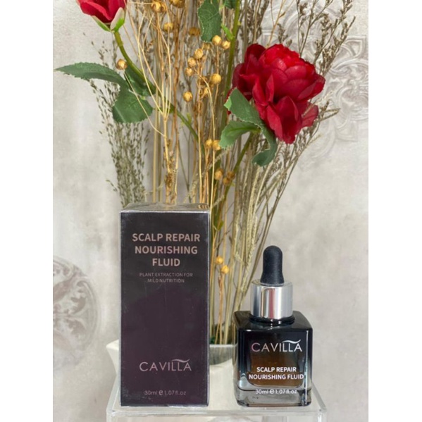 Cavilla Hair Tonic Original China