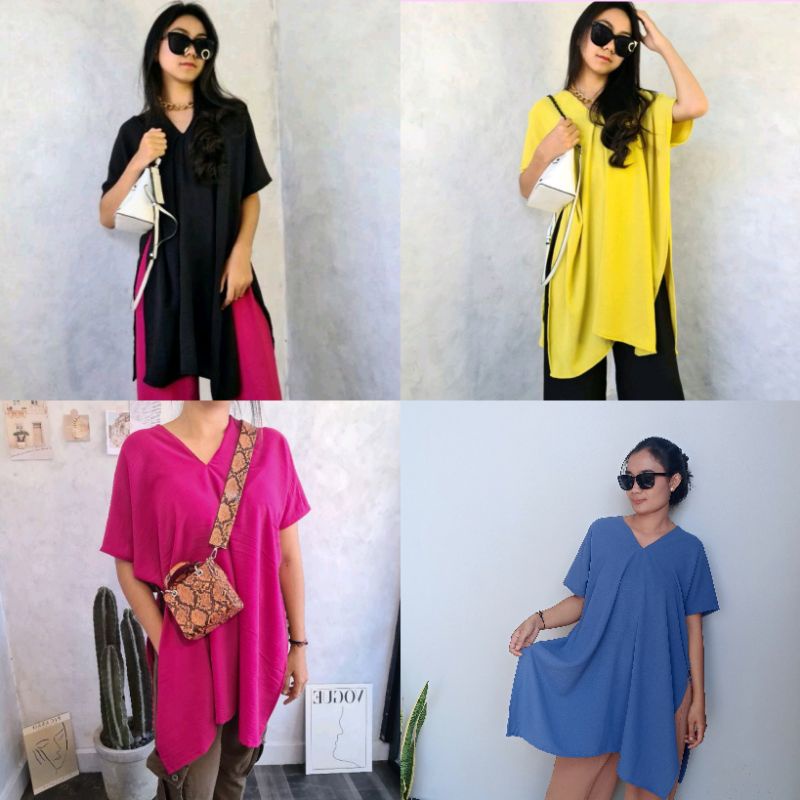 baju nagita slavina baju perempuan jumbo baju viral