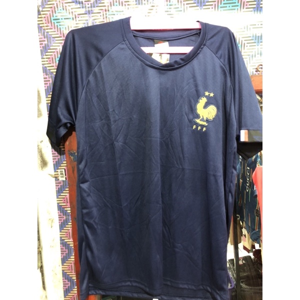 jersey piala dunia 2022 Prancis