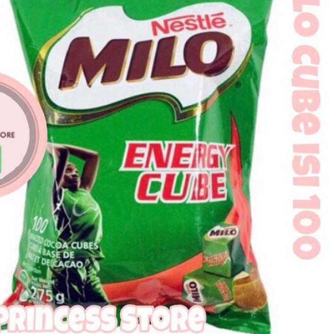 

FREE ONGKIR!Milo Cube isi 100|RA9