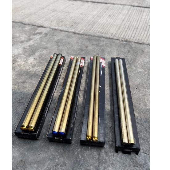 Grosir Terbaru AS GOLD 26 31 33 SATRIA FU SONIC MIO CB GL MEGAPRO TIGER CBR NINJA V1 INNER