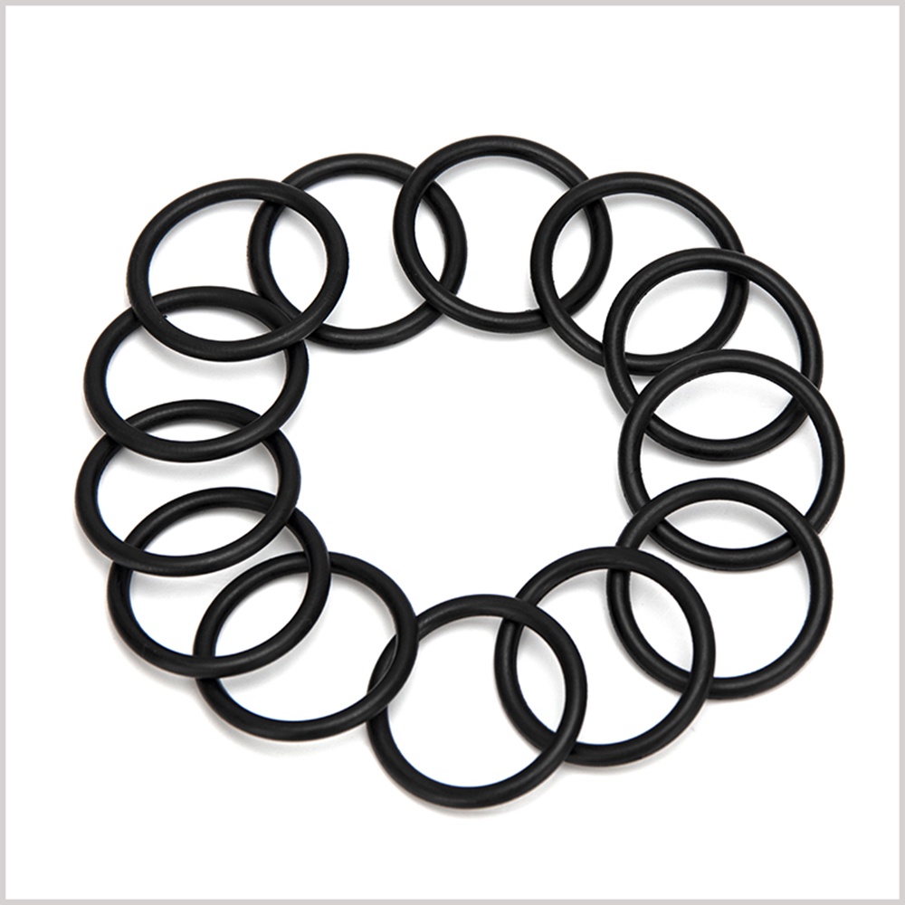 O-ring Set - Oring Seal Kit 419 PCS - Karet Ring Set - Seal Set Motor Mobil - Box Merah - Sealing Rings Gasket Assortment Set Kit Box Oil Waterproof