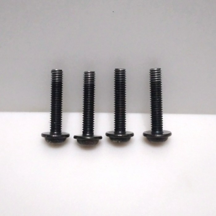 BAUT KAKI TV LCD LED POLYTRON