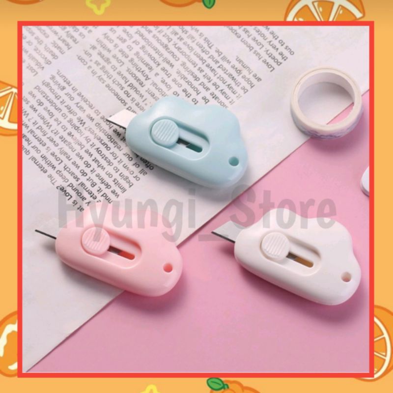 

PISAU MINI - PISAU PORTABLE - PISAU KERTAS - CUTTER MINI - CUTTER PORTABLE - CUTTER ALAT TULIS - PEMOTONG KERTAS - CUTTER