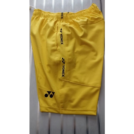 Celana pendek yonex