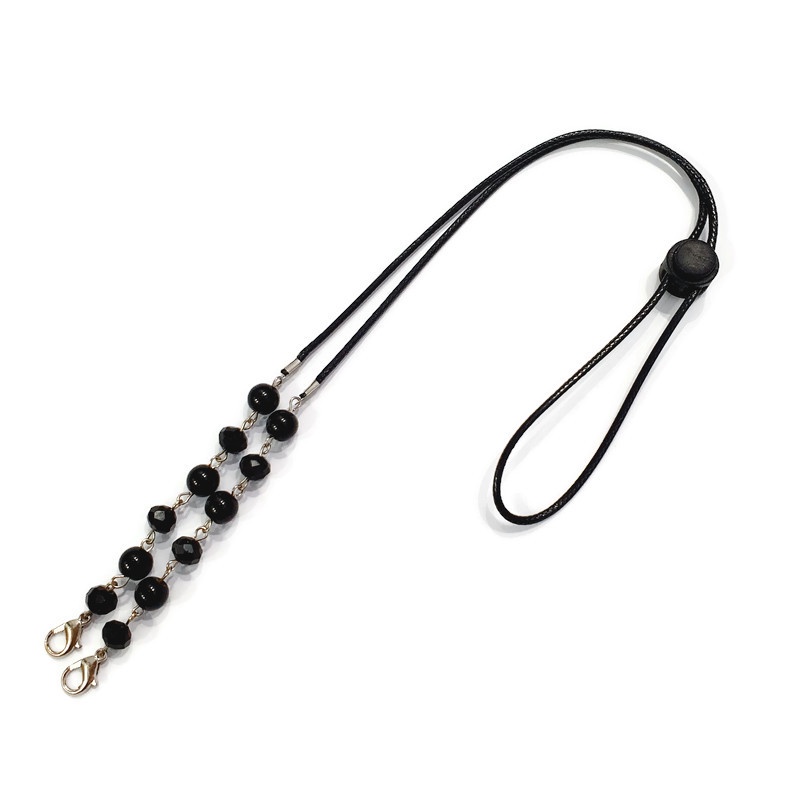 Strap Masker Tali Masker Hijab/Kalung Masker Gantungan Masker/Rantai Masker Murah