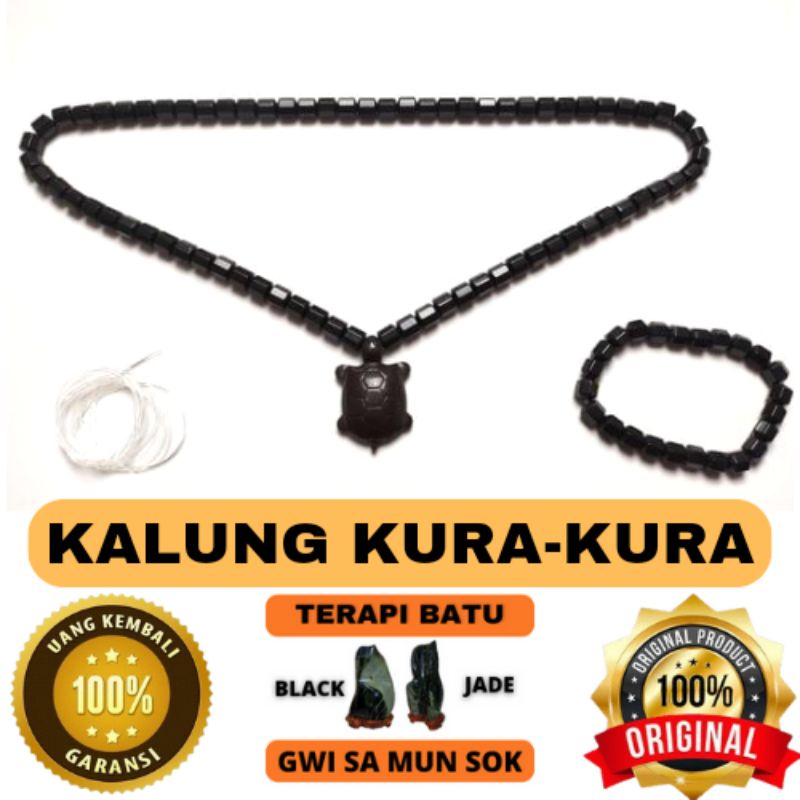 Bisa Cod Azhikra Kalung Kura Kura Gwi Sa Mun Sok Azhikra Kalung Terapi Kesehatan