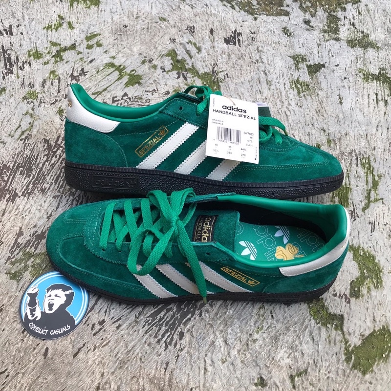 Adidas Handball Spezial Patrick Green GY7003