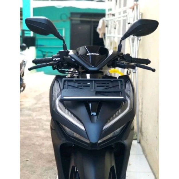 Spion Click Thailand Vario 110 125 150 Beat Pcx Aerox DLL