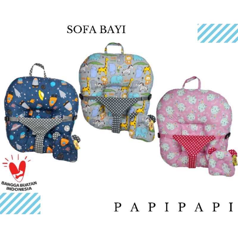 SOFA BAYI/SOFA MENYUSUI BAYI/KASUR BAYI/SOFA SANTAI BAYI
