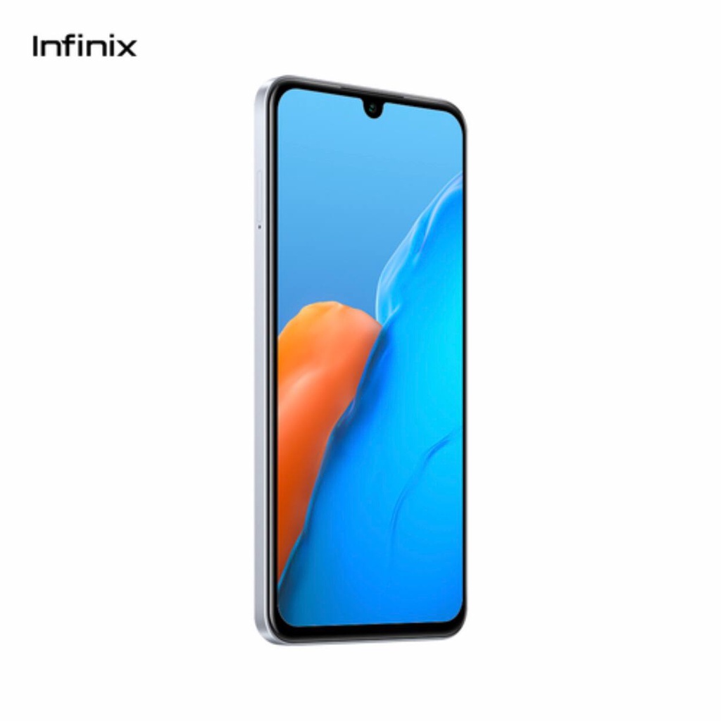 Infinix Note 12 (2023) 8GB+128GB - 8GB+256GB | Helio G99 | Extended 13GB | 50MP Triple Camera | 6.7&quot; AMOLED | NFC | Garansi Resmi Infinix 1 Tahun