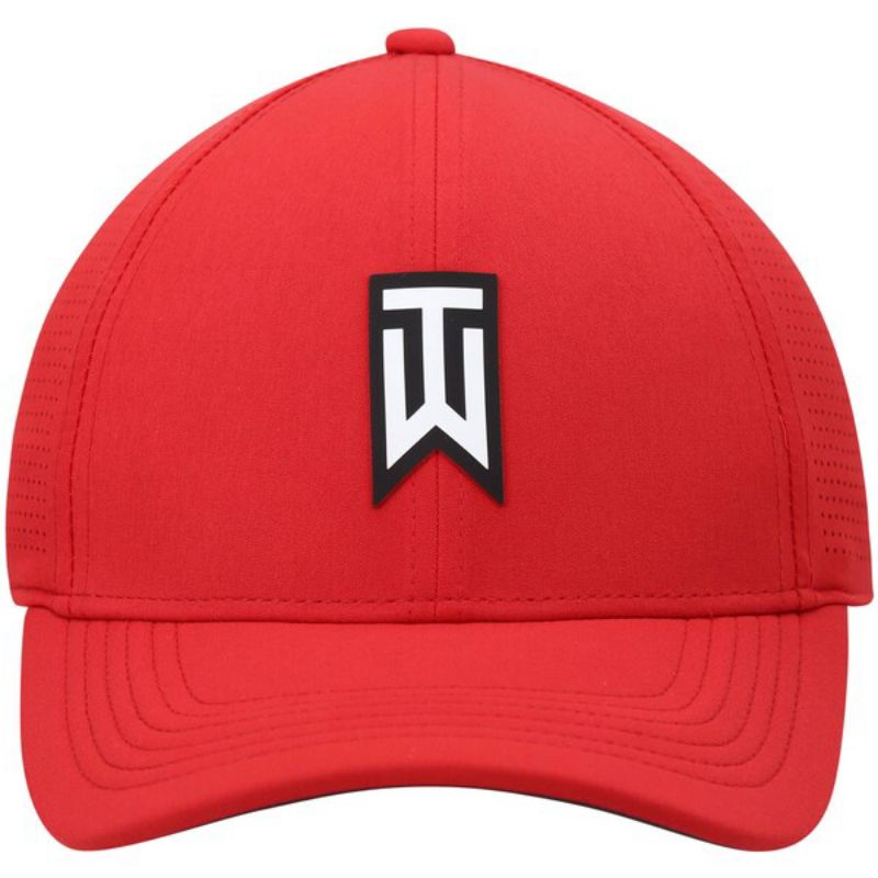 topi golf nike TW legacy 91 performance flex hat ori