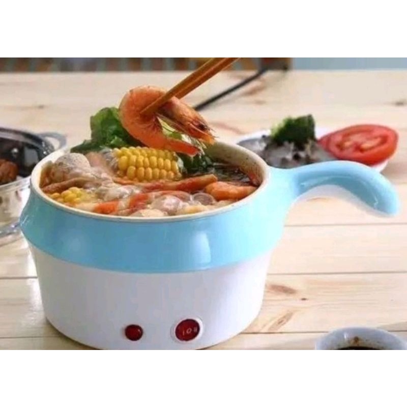 02 Cod - pku Orderbestie Panci Listrik Panci Serbaguna Panci Kukusan pekanbaru