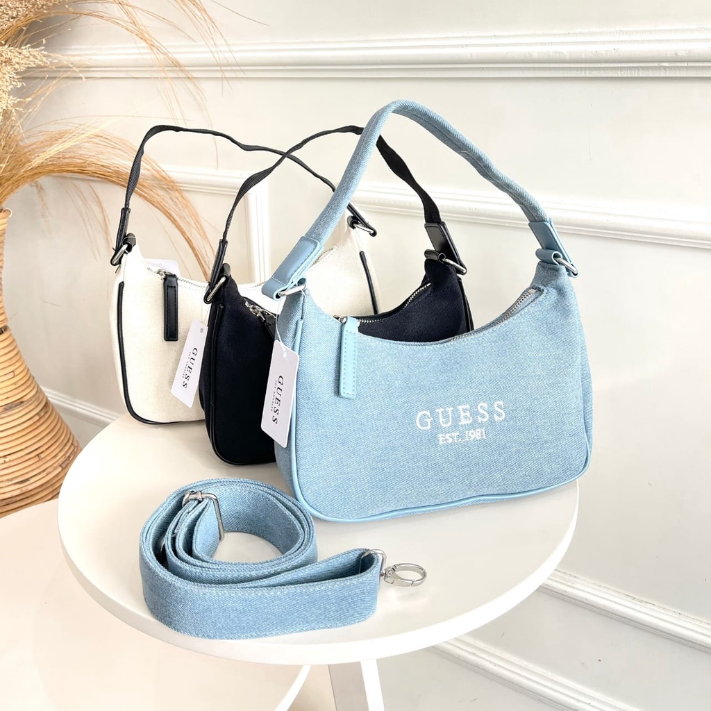 TAS WANITA GB-3763 HOBO BAG