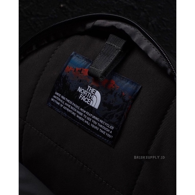BACKPACK TNF BOREALIS // JESTER ORIGINAL