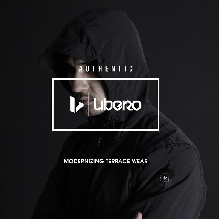 LIBERO Crewneck Pocketside | LIBERO CREWNECK (KODE 1932)