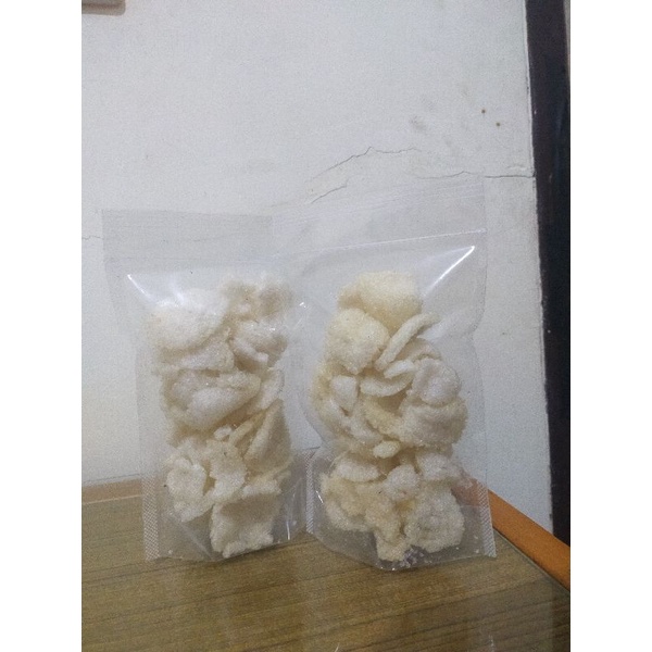 

kerupuk Aci