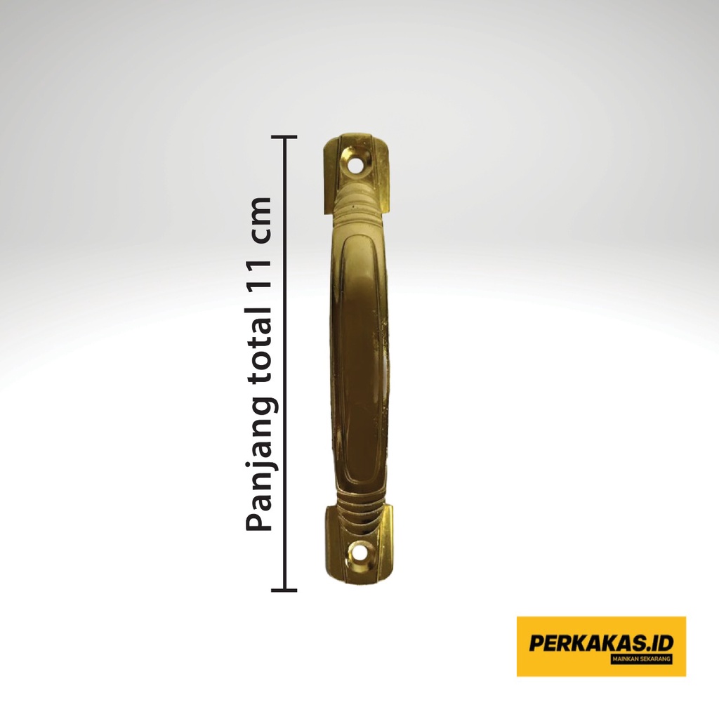 Gagang Handle Pintu Laci Lemari TYRO 110mm