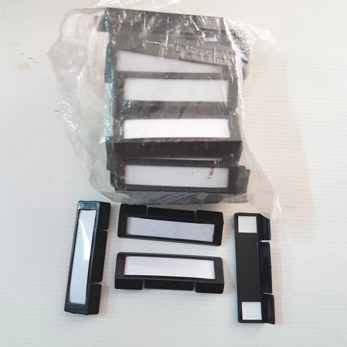 

HOT PROMO Index nama utk hang map, map Gantung perbungkus isi 50pcs