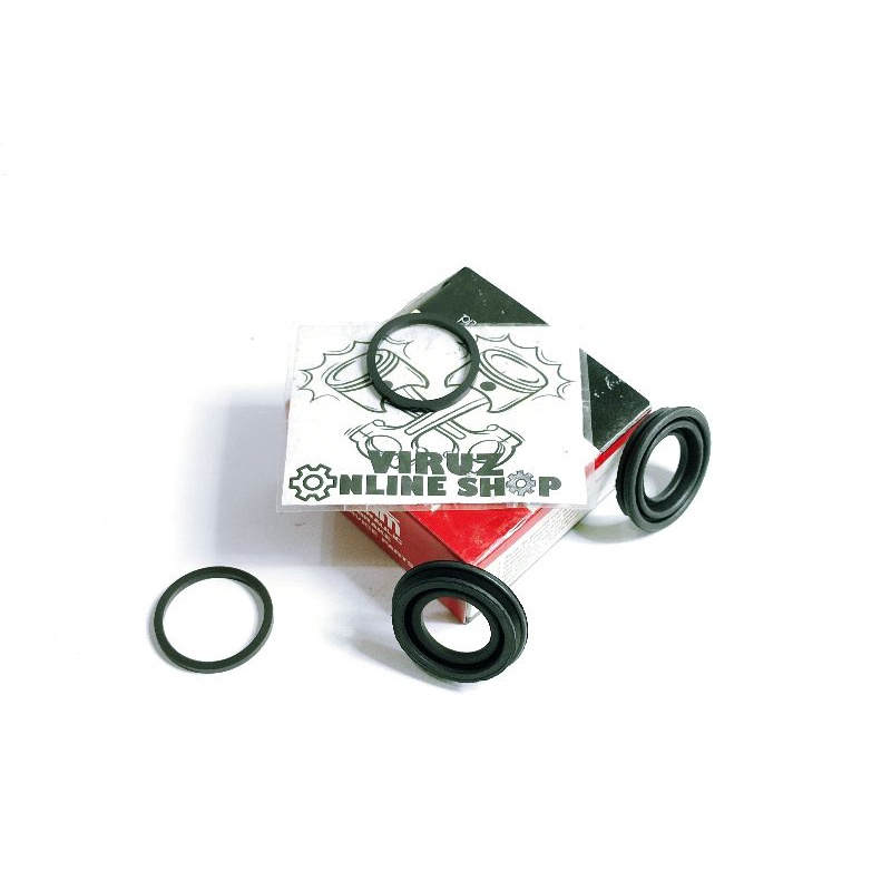 SIL SEAL REM BELAKANG ASSY ACCORD CIELO CIELLO ACCORD MAESTRO